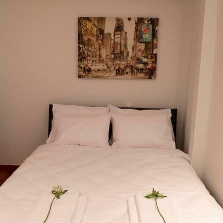 The Lux Gorgeous Apartment Thessaloníki Eksteriør billede