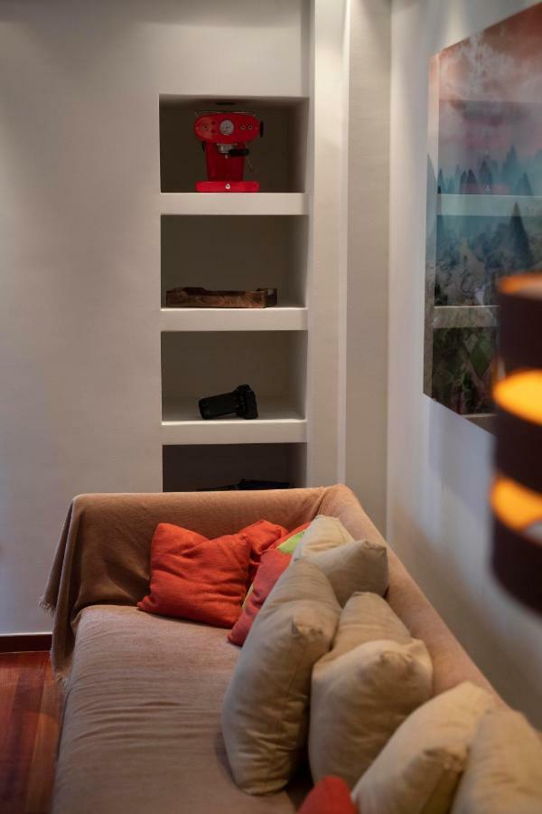 The Lux Gorgeous Apartment Thessaloníki Eksteriør billede